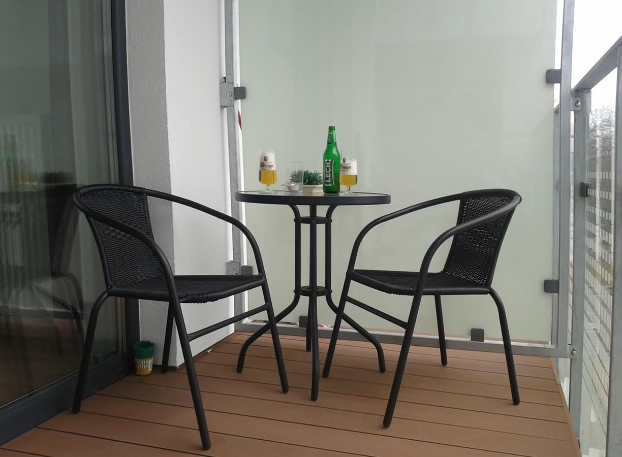 Апартаменты Apartament Solna 11 Kołobrzeg Колобжег-32