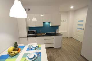 Апартаменты Apartament Solna 11 Kołobrzeg Колобжег-6